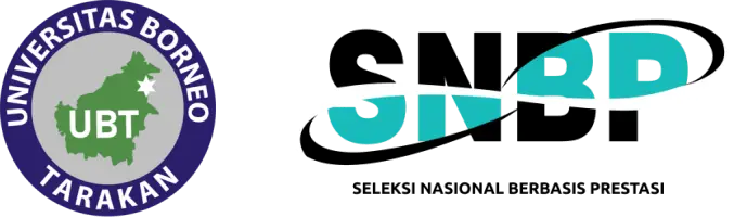 Logo UBT SNBP